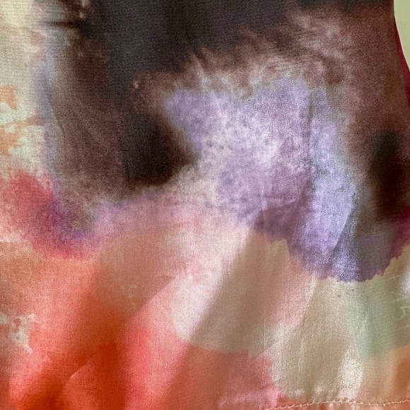 Maria Cher Jufre Keyla Top Wild Rose S NWT - Picture 5 of 9